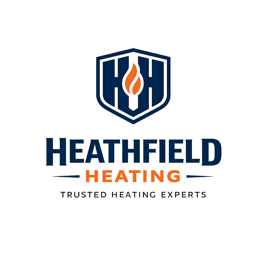 Heathfield Heating logo